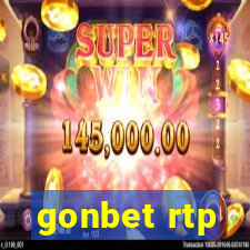 gonbet rtp